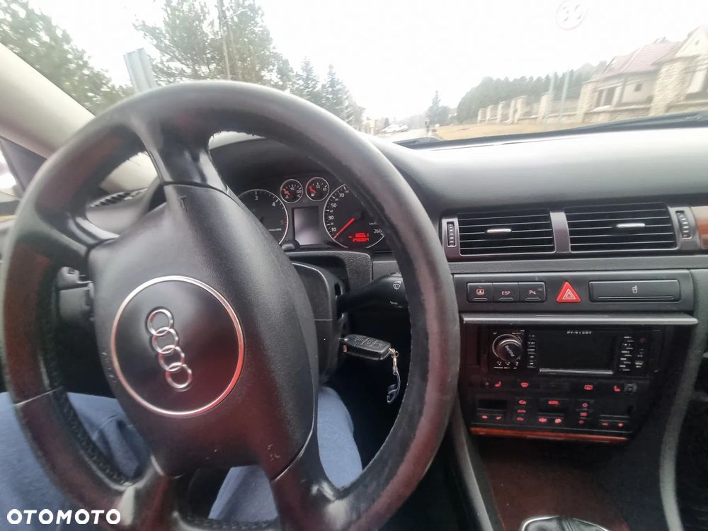 Audi A6 Limousine - 32