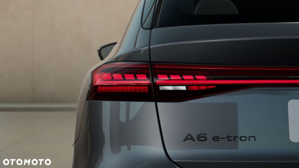 Audi A6 Avant e-tron - 12