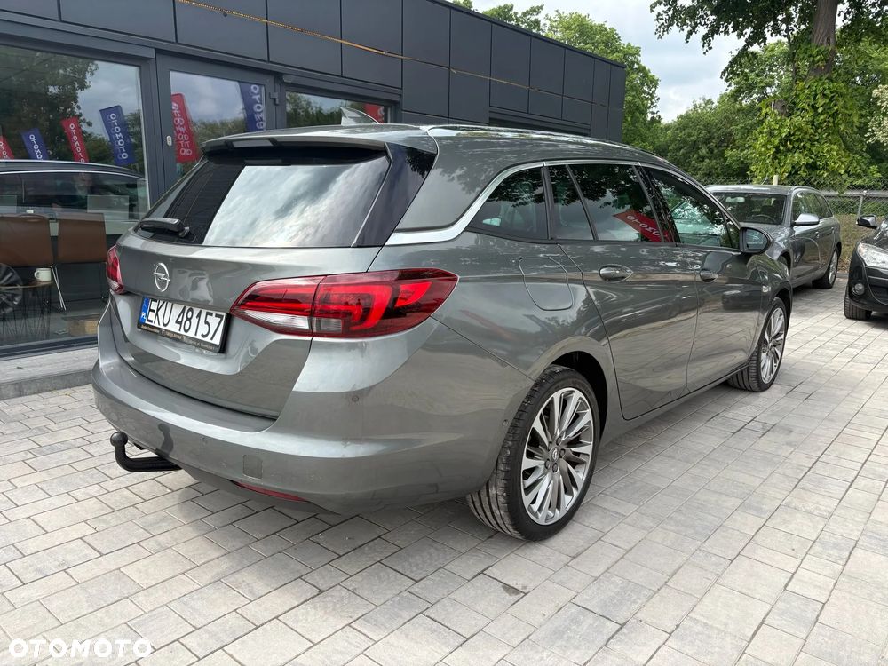 Opel Astra 1.4 Turbo Active - 5