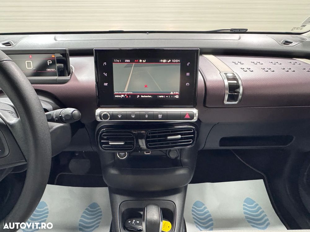 Citroën C4 Cactus PureTech 110 Stop&Start EAT6 Shine - 28