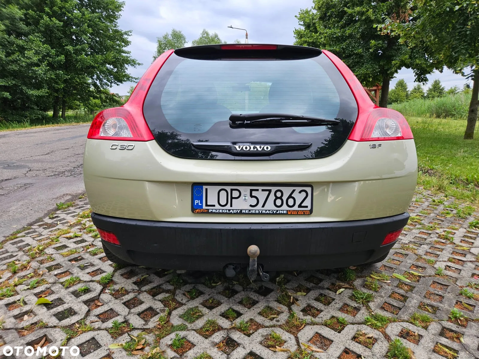 Volvo C30 1.8 Momentum - 4