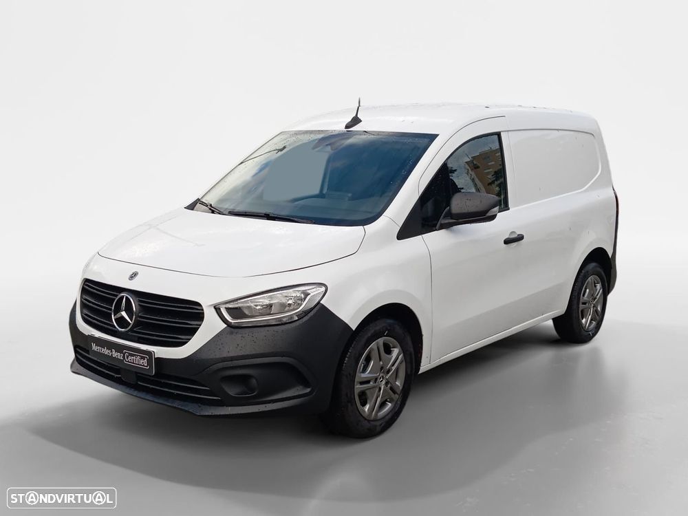 Mercedes-Benz Citan 110 CDi/31 - 1