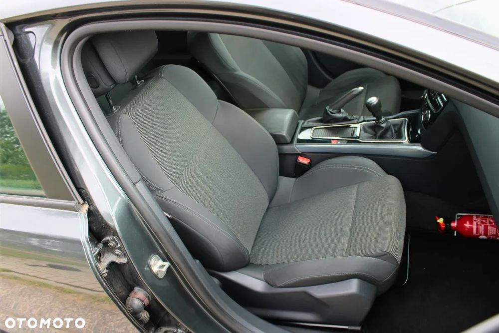 Peugeot 508 1.6 HDi Access - 18