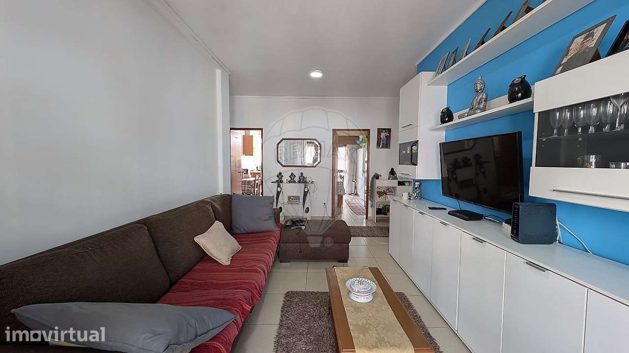 Apartamento T3 para venda - Grande imagem: 4/22