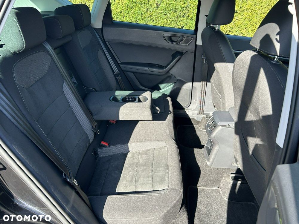 Seat Ateca 1.5 TSI ACT DSG OPF Xperience - 8