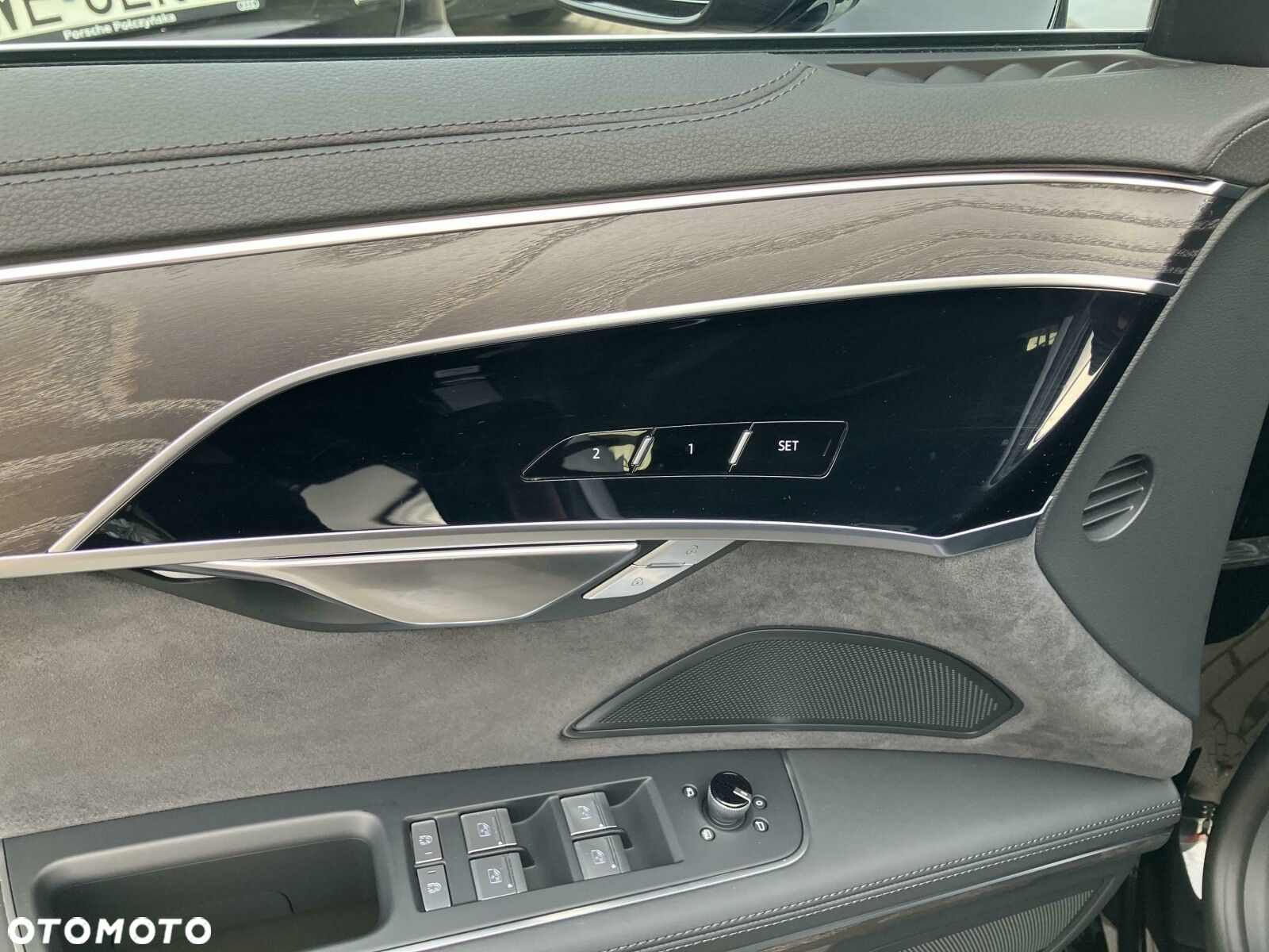 Audi A8 - 9