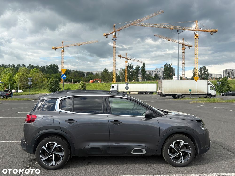 Citroën C5 Aircross 1.2 PureTech Feel Pack - 7