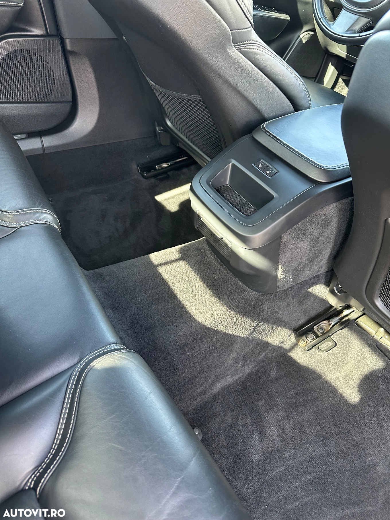Volvo S90 D5 AWD Inscription - 30