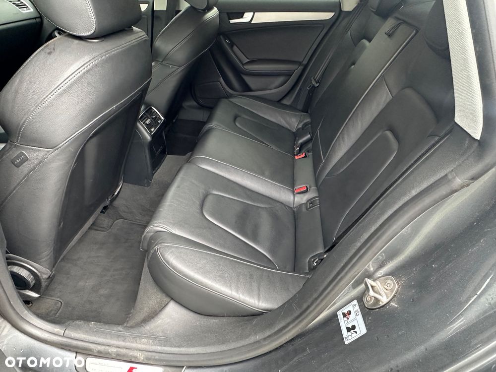 Audi A5 Sportback 3.0 TDI quattro DPF S tronic - 18