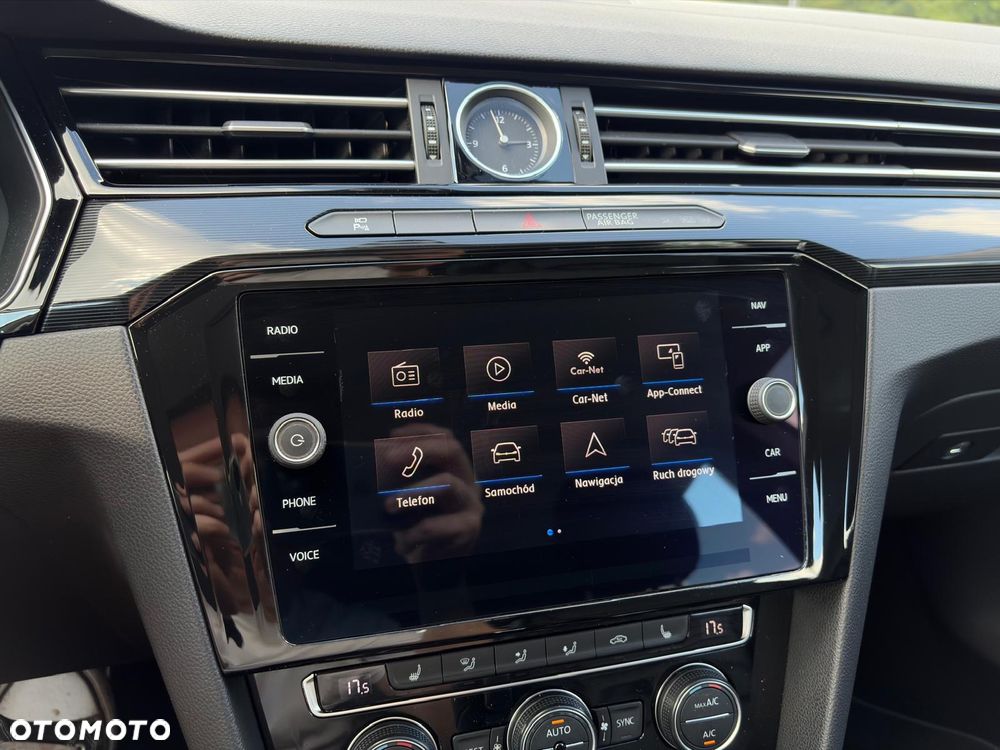 Volkswagen Arteon 2.0 TDI SCR Elegance DSG - 27