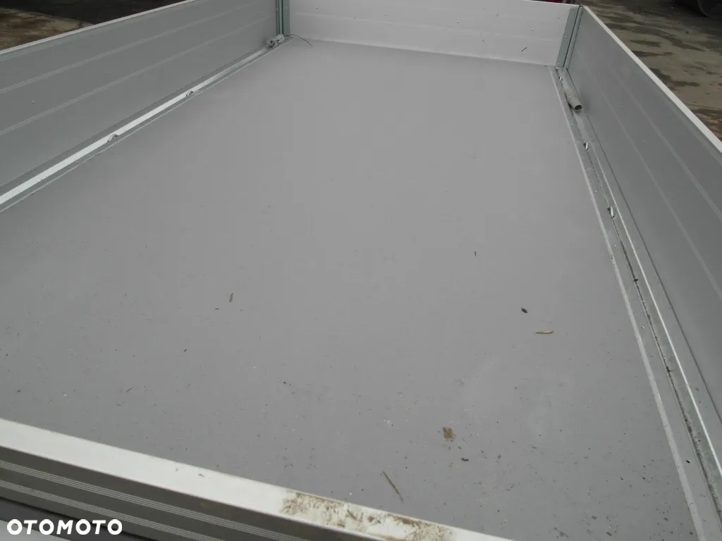 Brenderup TT 5325 - wywrotka trójstronna - 15