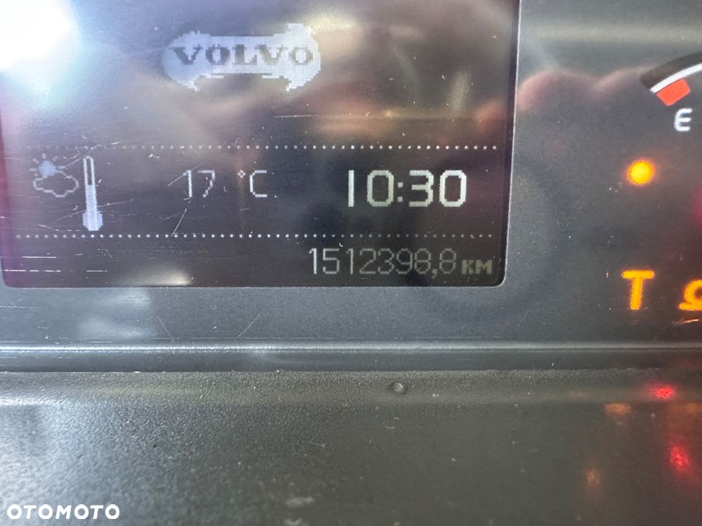 Volvo FH460 - 5