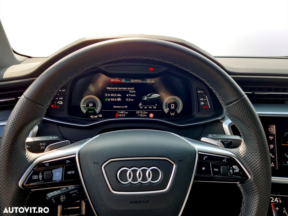 Audi A6 - 20