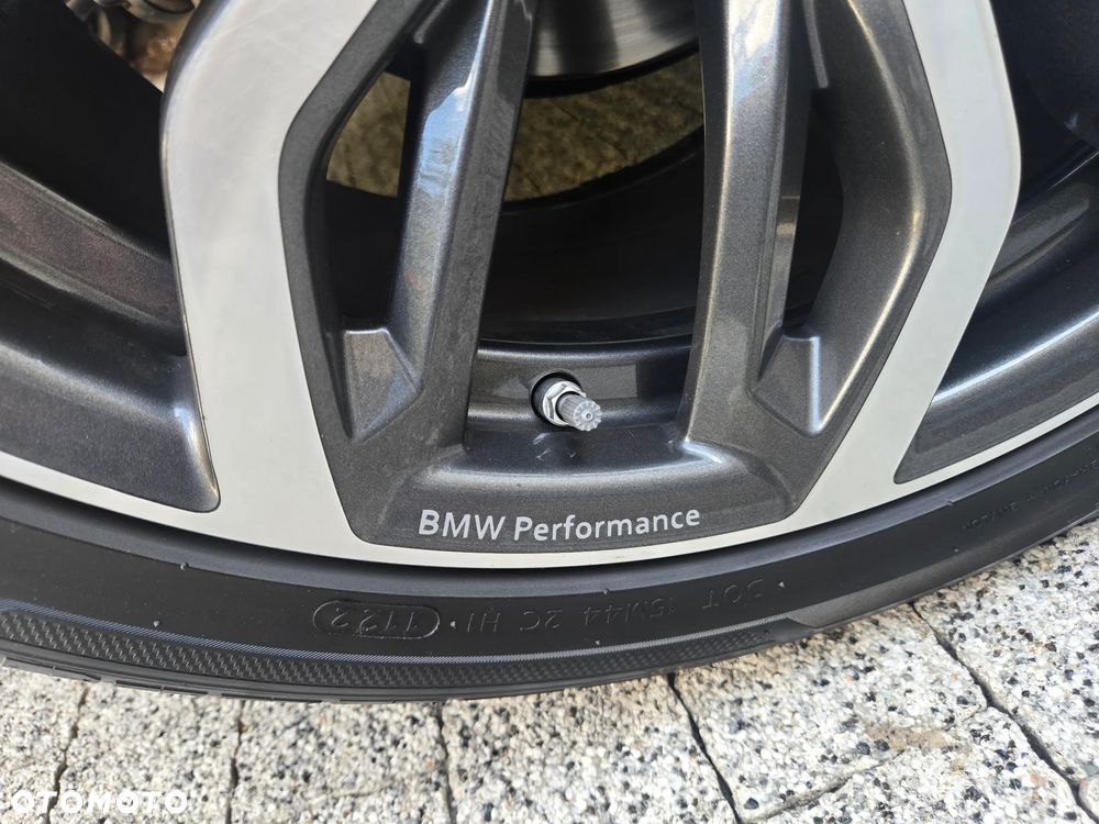 BMW X5 M - 11