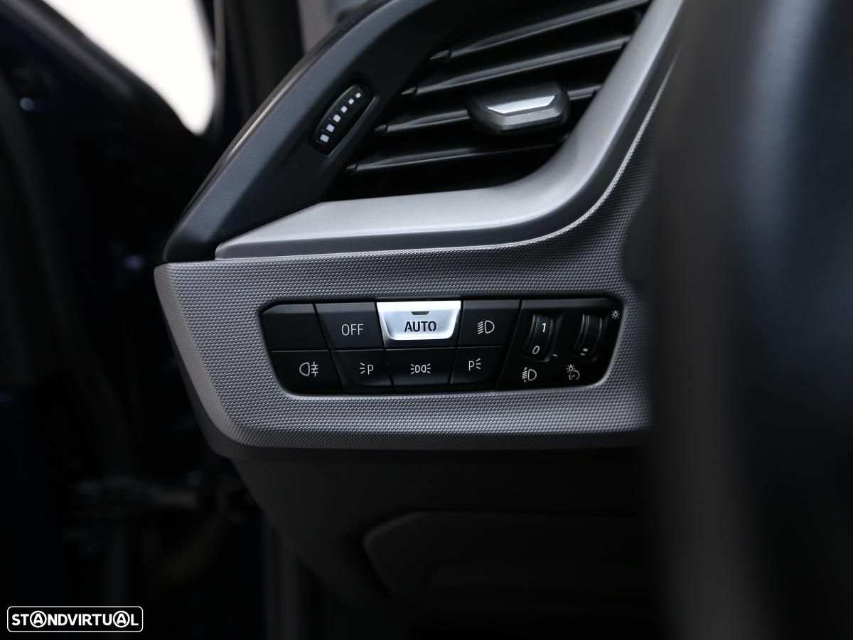 BMW 118 i Corporate Edition Auto - 15