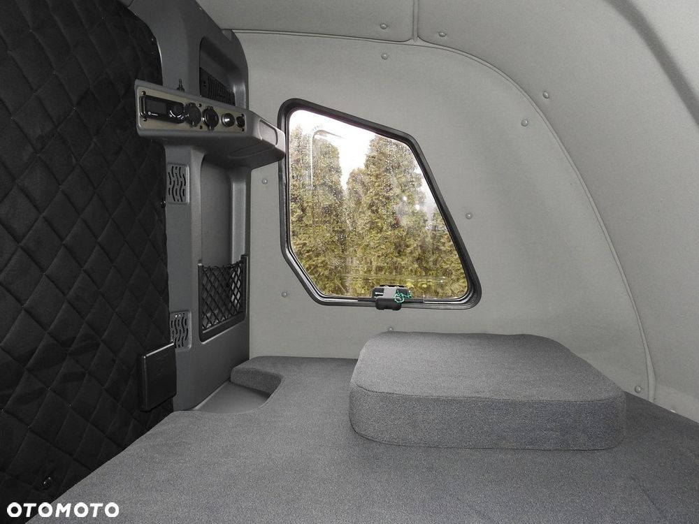 Fiat DUCATO NOWY PLANDEKA 10 PALET WEBASTO KLIMATYZACJA TEMPOMAT LEDY ASO  180KM - 39