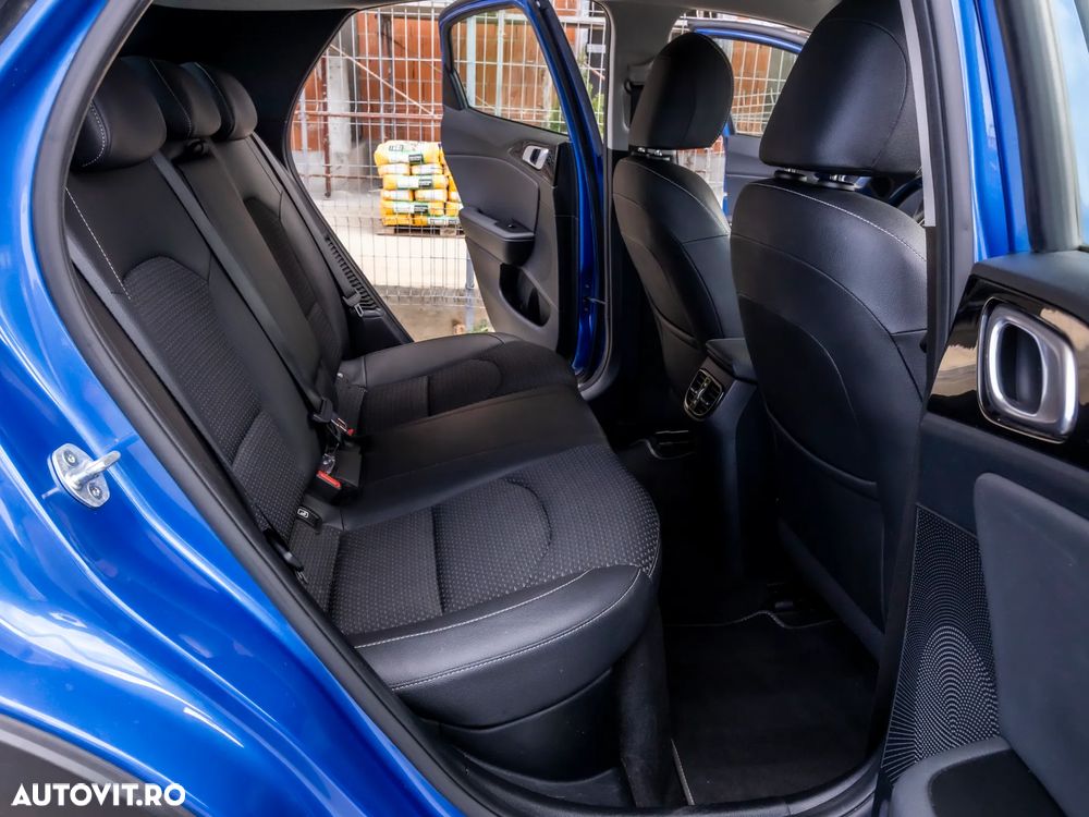 Kia XCeed 1.6 GDI DCT6 OPF Plug-in-Hybrid Vision - 6