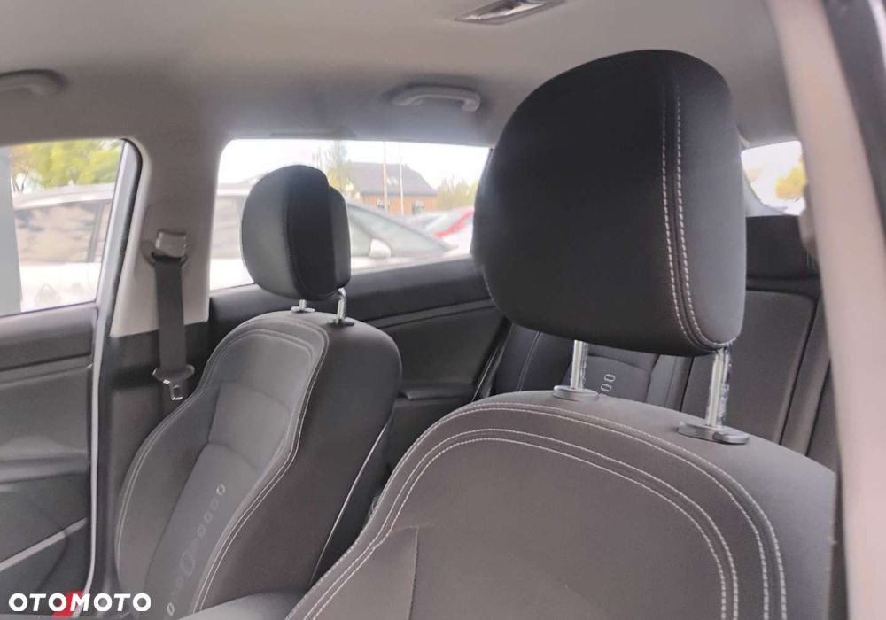 Kia Sportage - 8
