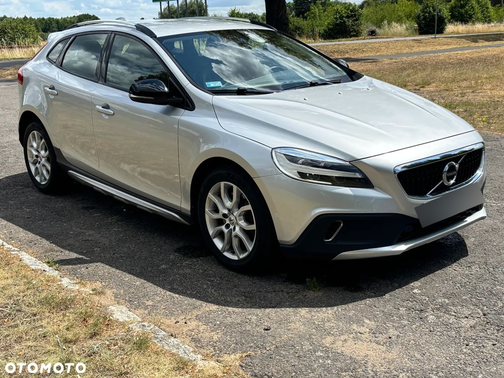Volvo V40 Cross Country T3 Drive-E Summum - 6