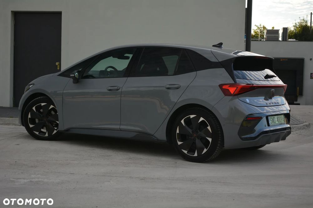 Cupra Born - 16