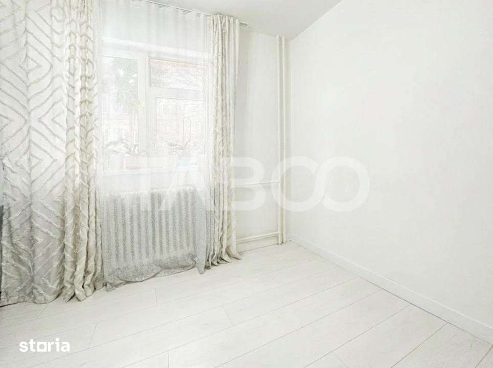 Apartament cu 2 camere in zona Piata Flora din cartierul Manastur — fotografia 3