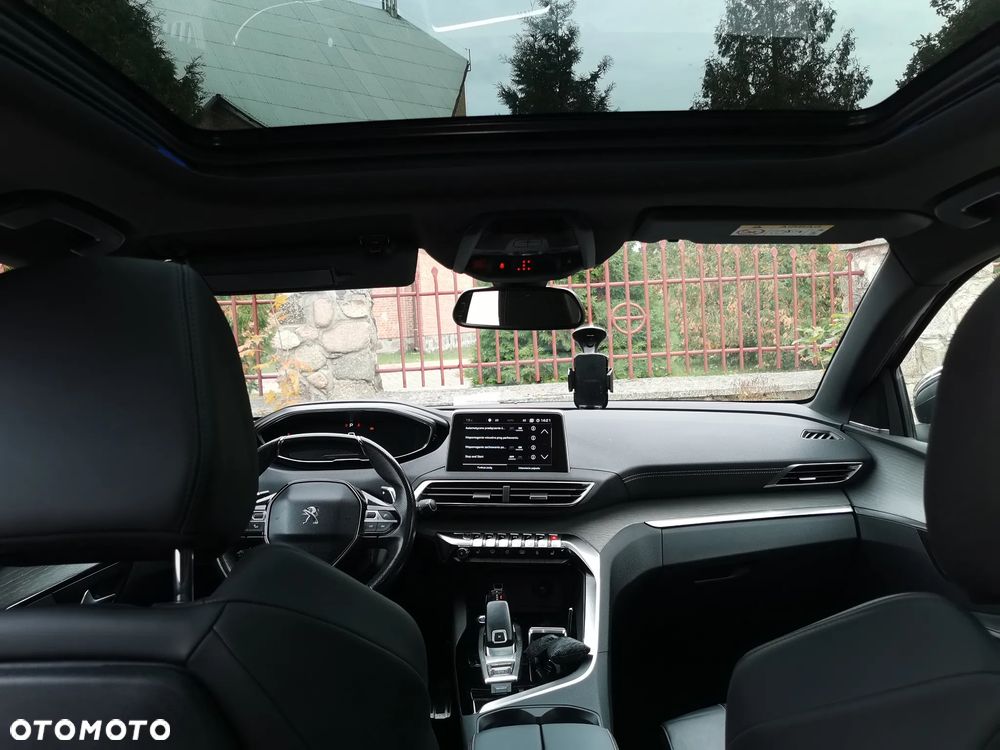 Peugeot 5008 - 22