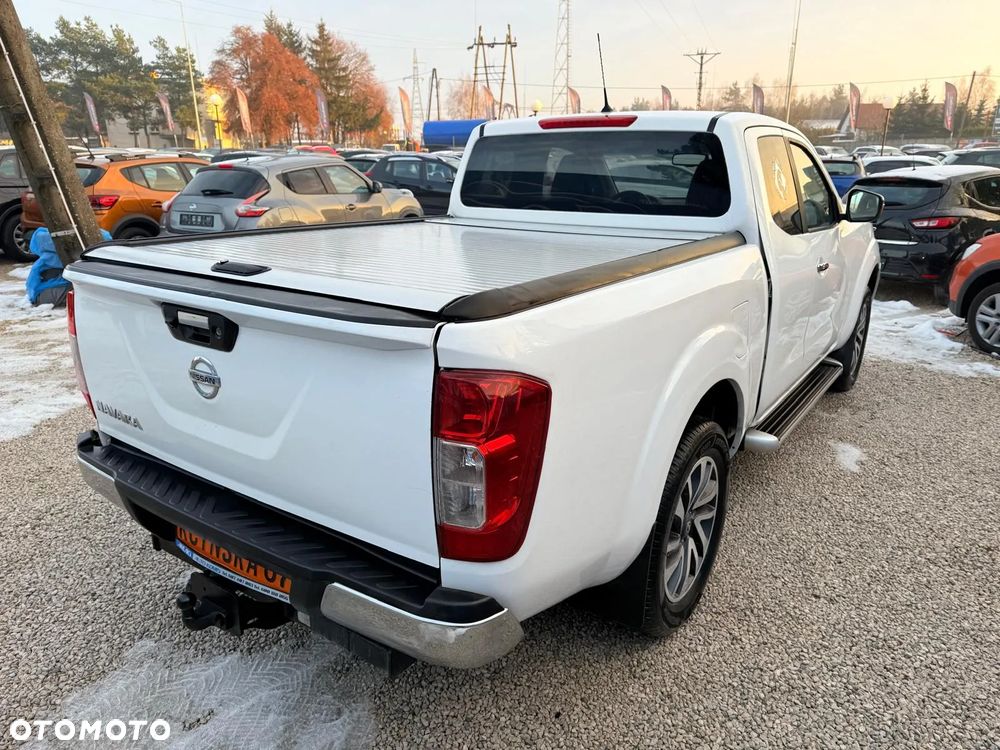 Nissan Navara - 6