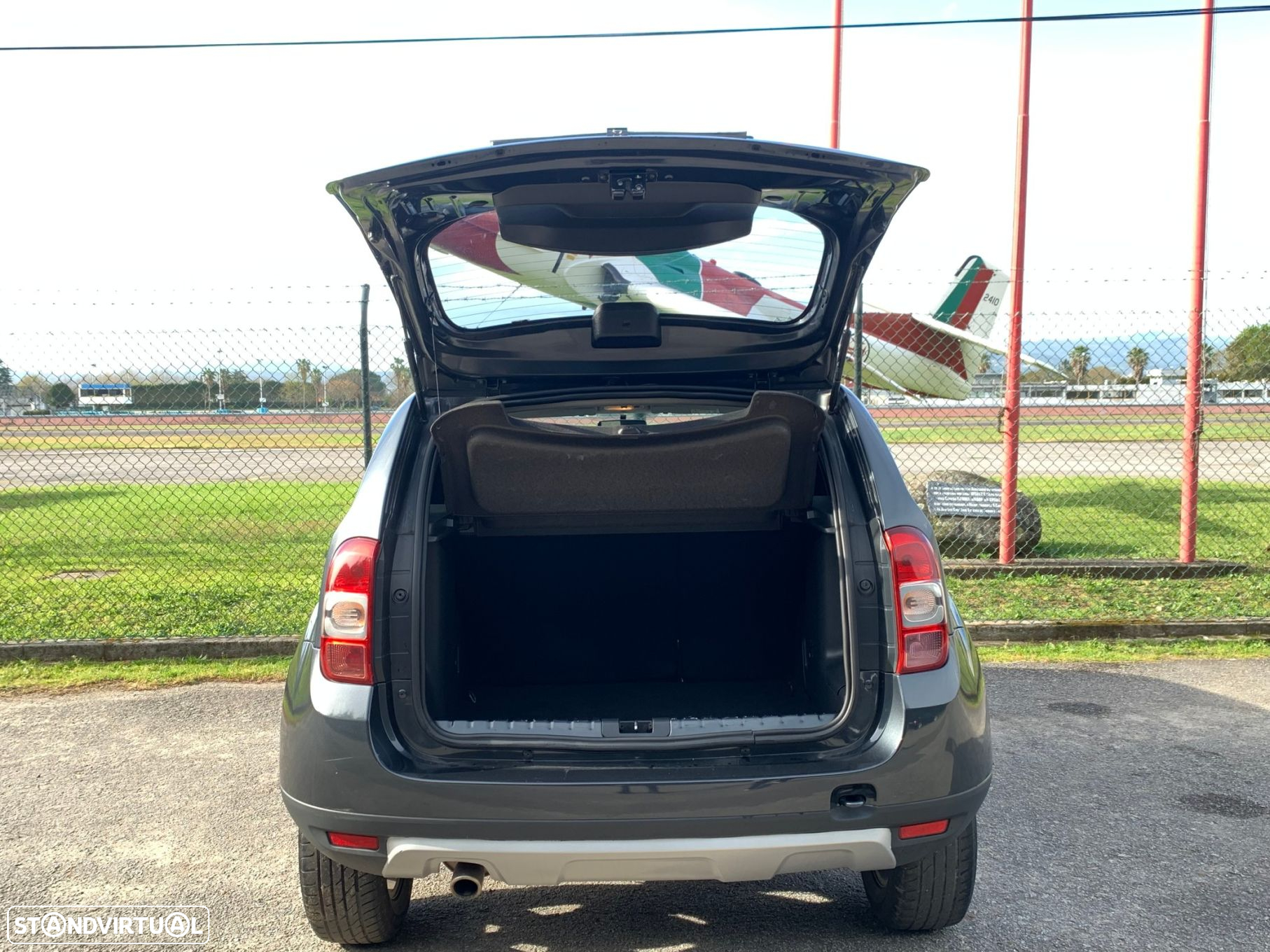 Dacia Duster 1.5 dCi SL Urban Explorer - 54