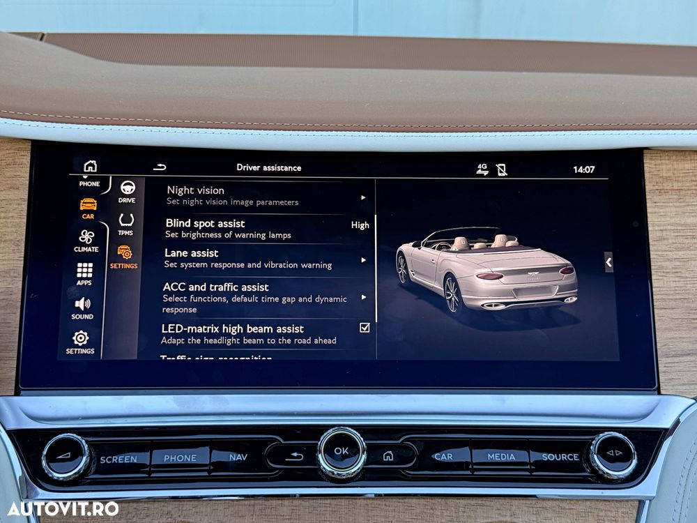 Bentley Continental - 39