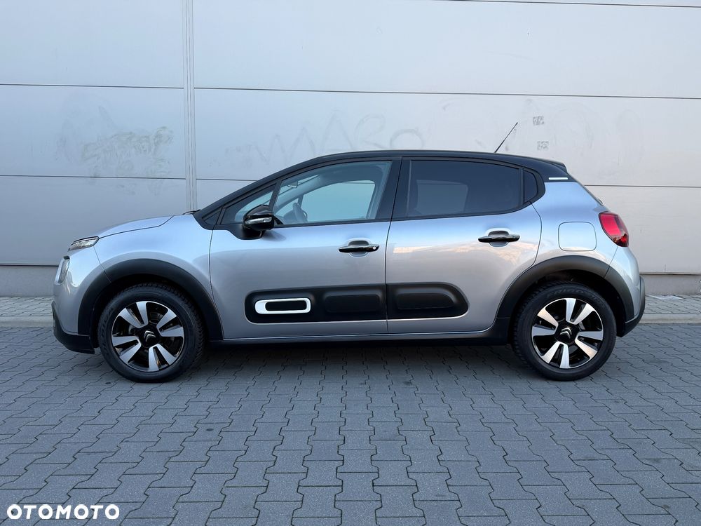 Citroën C3 1.2 PureTech Shine - 12