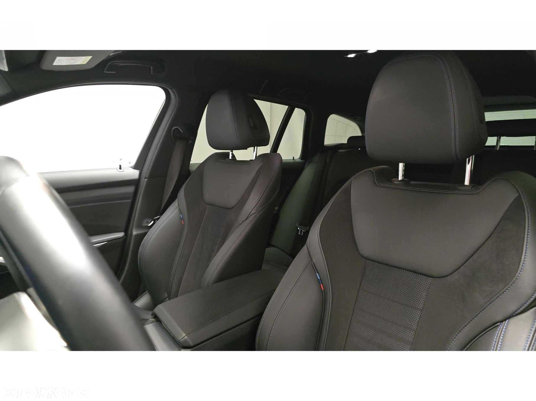 BMW Seria 3 - 18