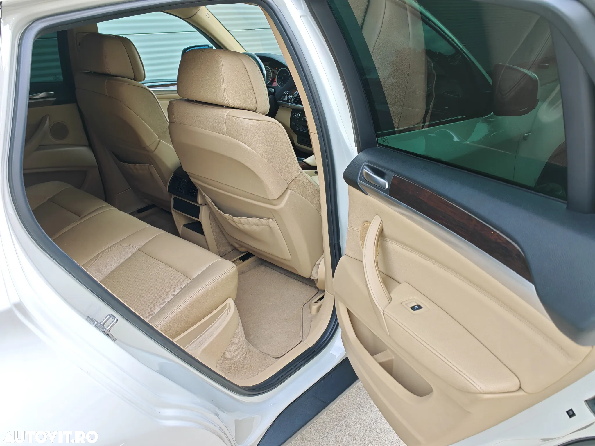 BMW X6 xDrive30d - 21