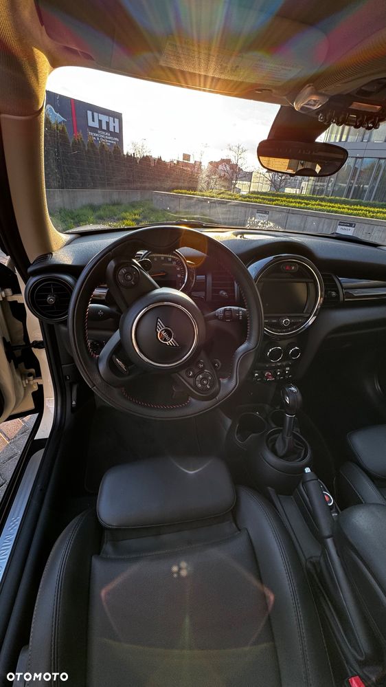 MINI Cooper S - 18