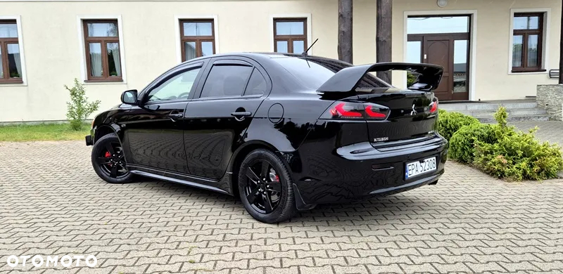 Mitsubishi Lancer 1.8 Instyle NAVI LPG - 15
