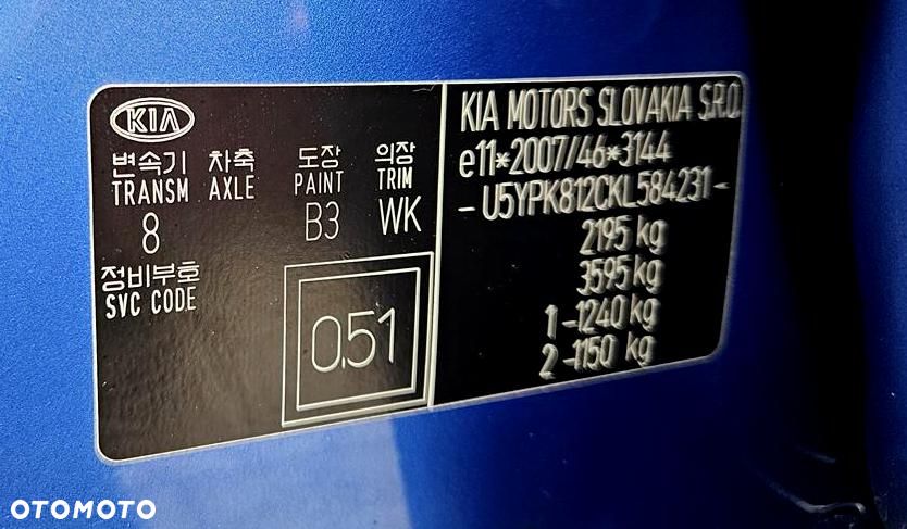 Kia Sportage 1.6 CRDI GT Line 4WD - 32