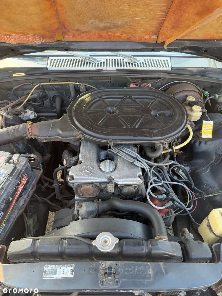 Mercedes-Benz Klasa S - 9