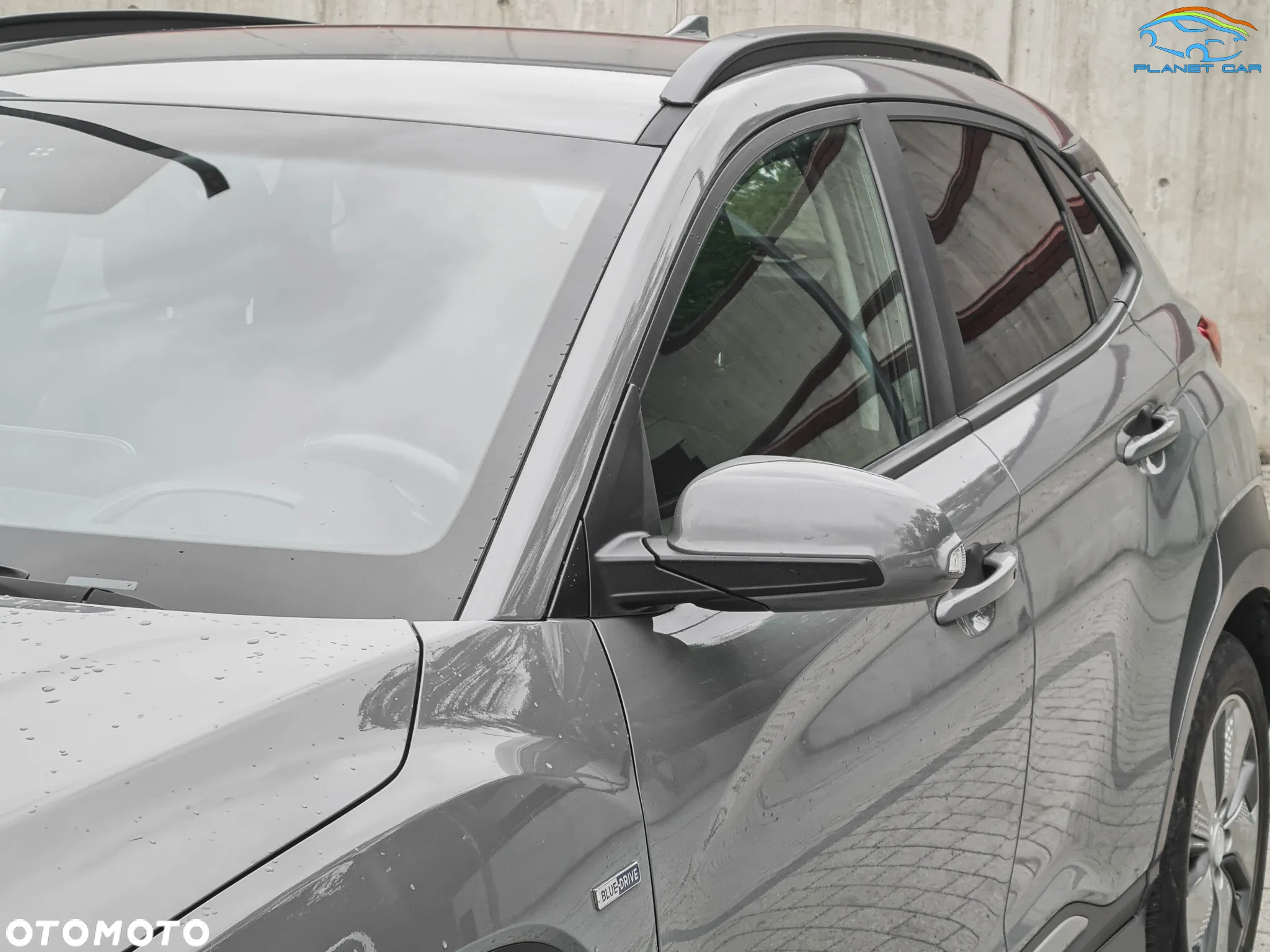 Hyundai Kona Electric 64kWh Premium - 6