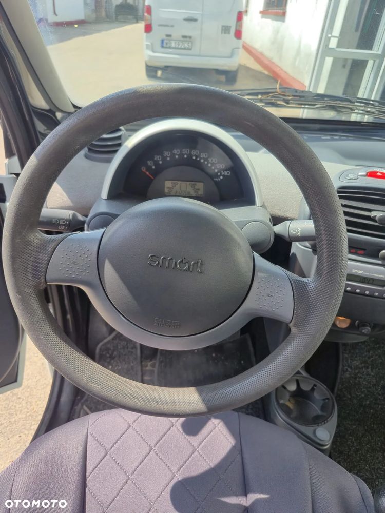 Smart Fortwo - 4