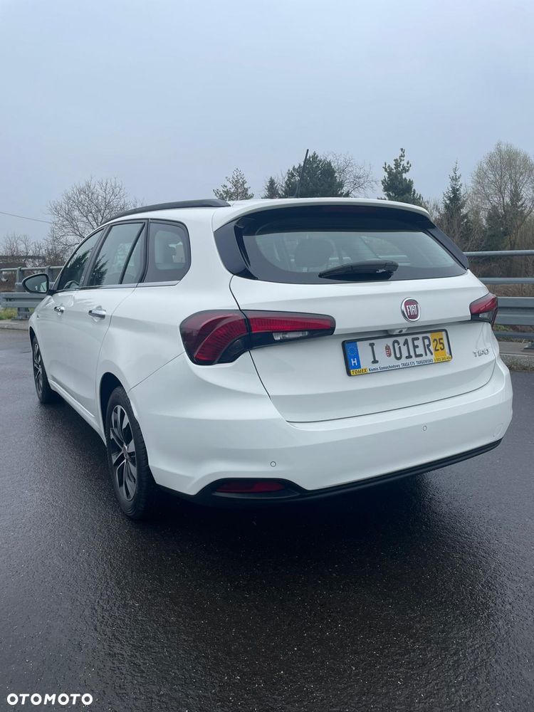 Fiat Tipo - 9