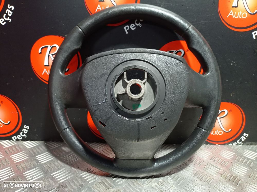 Volante Citroên C2 (Jm_) - 2