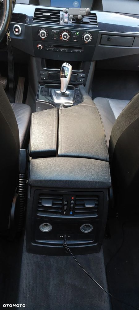 BMW Seria 5 - 17