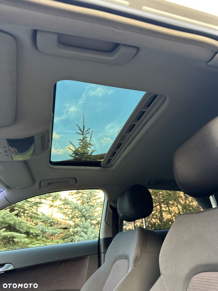 Audi A3 3-drzwiowe 1.6 S Line Sportpaket plus - 3