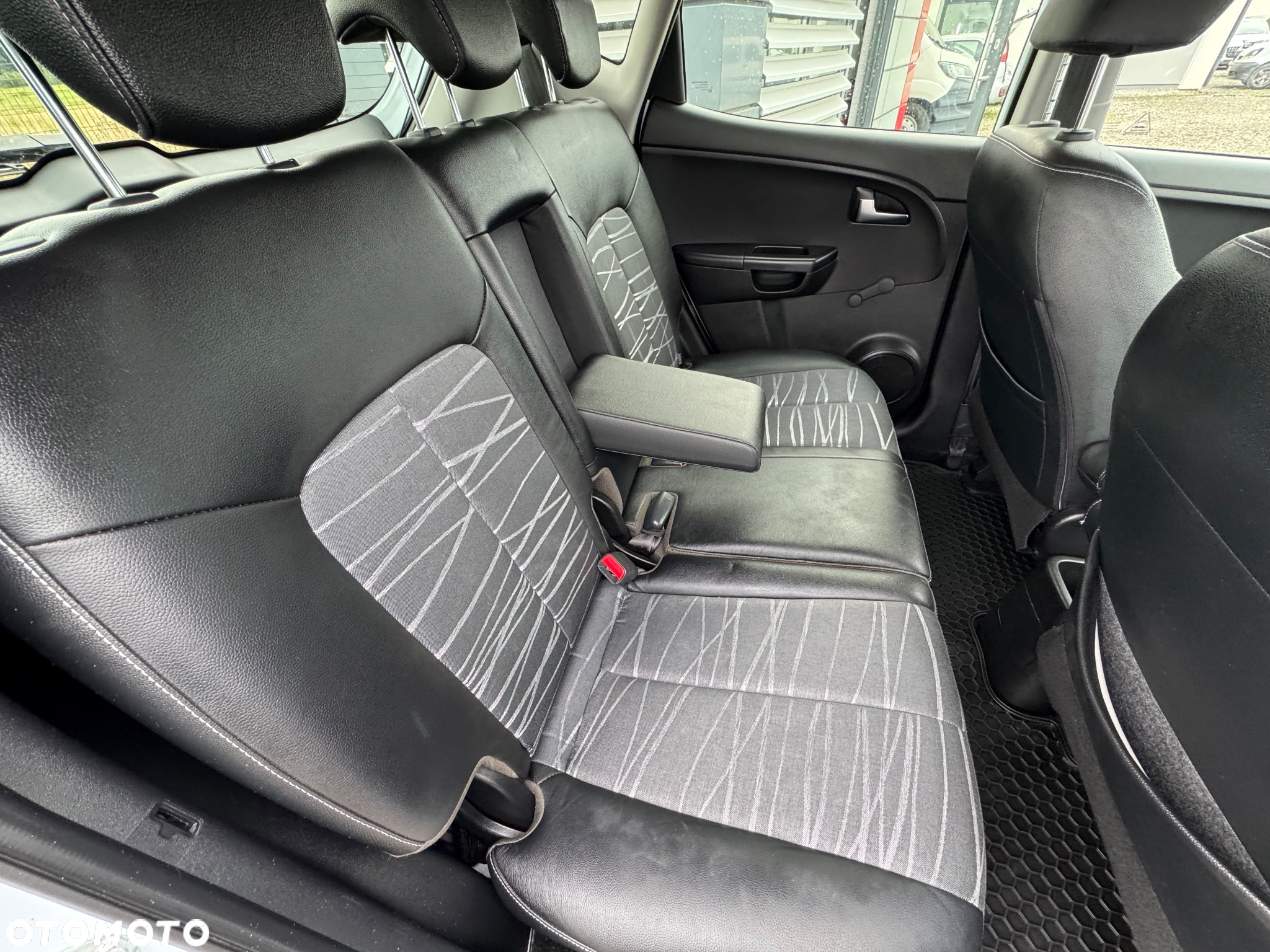 Kia Venga 1.4 CVVT Dream-Team Edition - 20