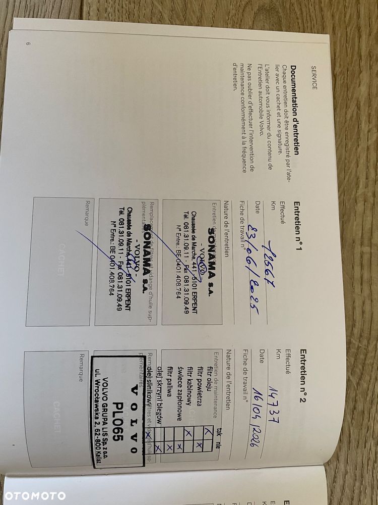 Volvo XC 40 B3 B DKG Core - 15