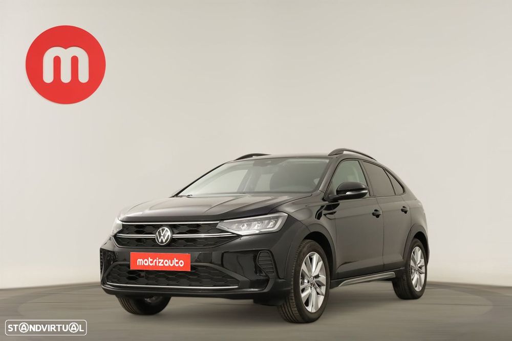 VW Taigo 1.0 TSI Urban DSG - 2