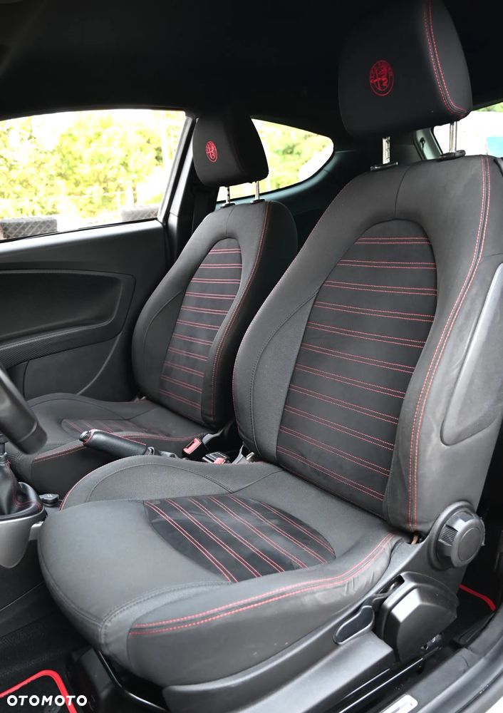 Alfa Romeo Mito - 31