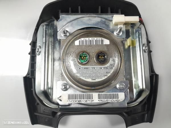 Kit Airbags  Jeep Grand Cherokee Ii (Wj, Wg) - 10