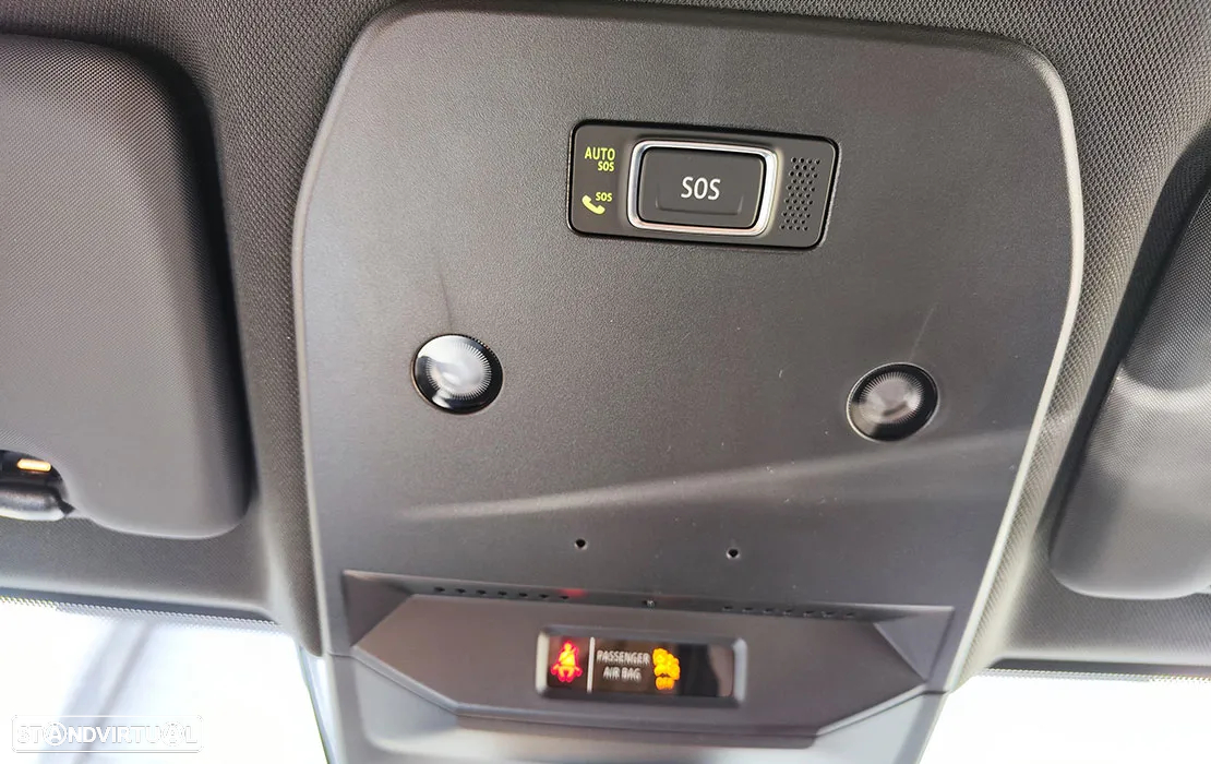 Renault Mégane E-Tech EV60 Iconic Optimum Charge - 38