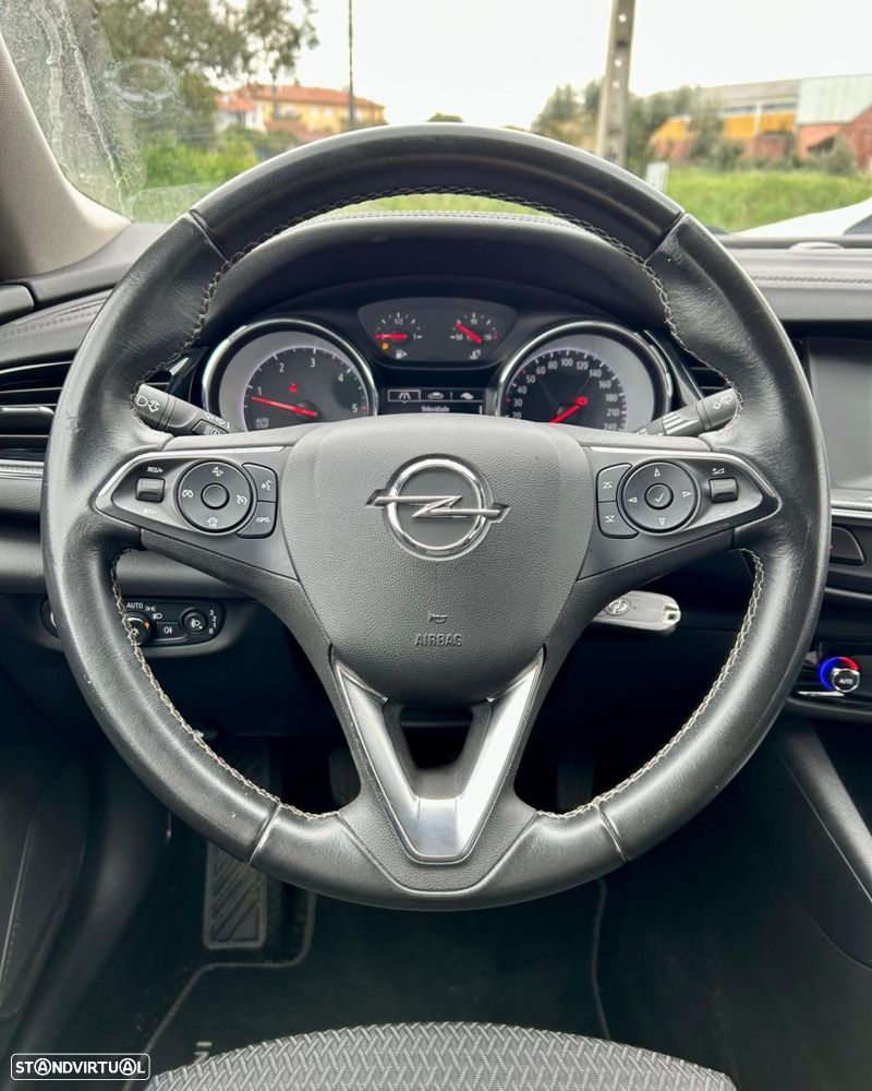 Opel Insignia Grand Sport 1.6 CDTi Innovation - 8