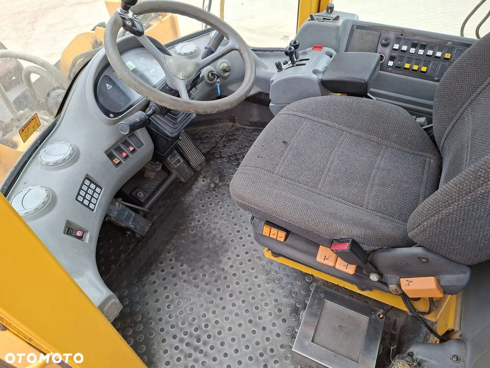 Volvo L150E - 6